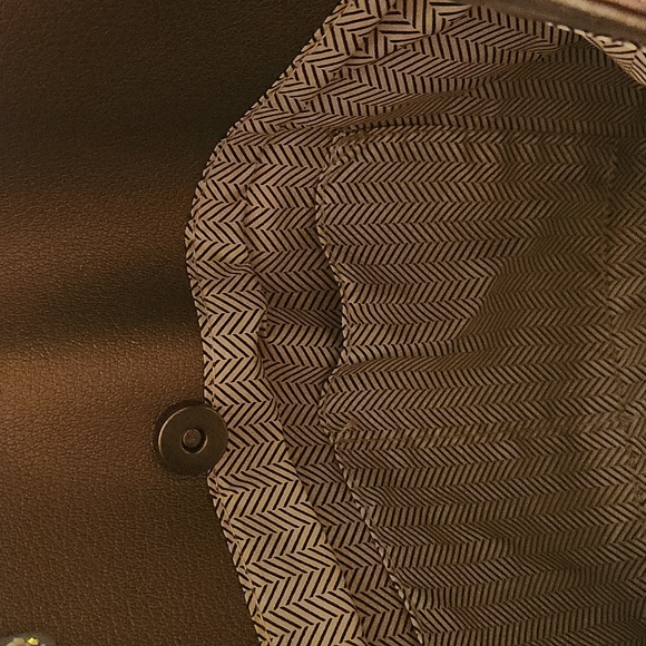 Kate & Alex cuffaro handbag - Picture 4 of 8